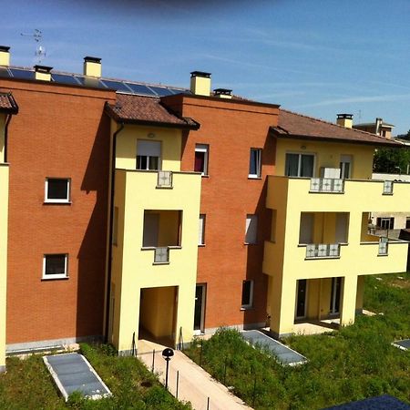 gHome Castellanza Buitenkant foto