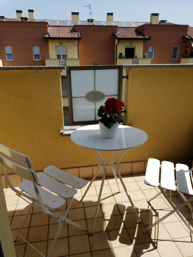 gHome Castellanza Buitenkant foto